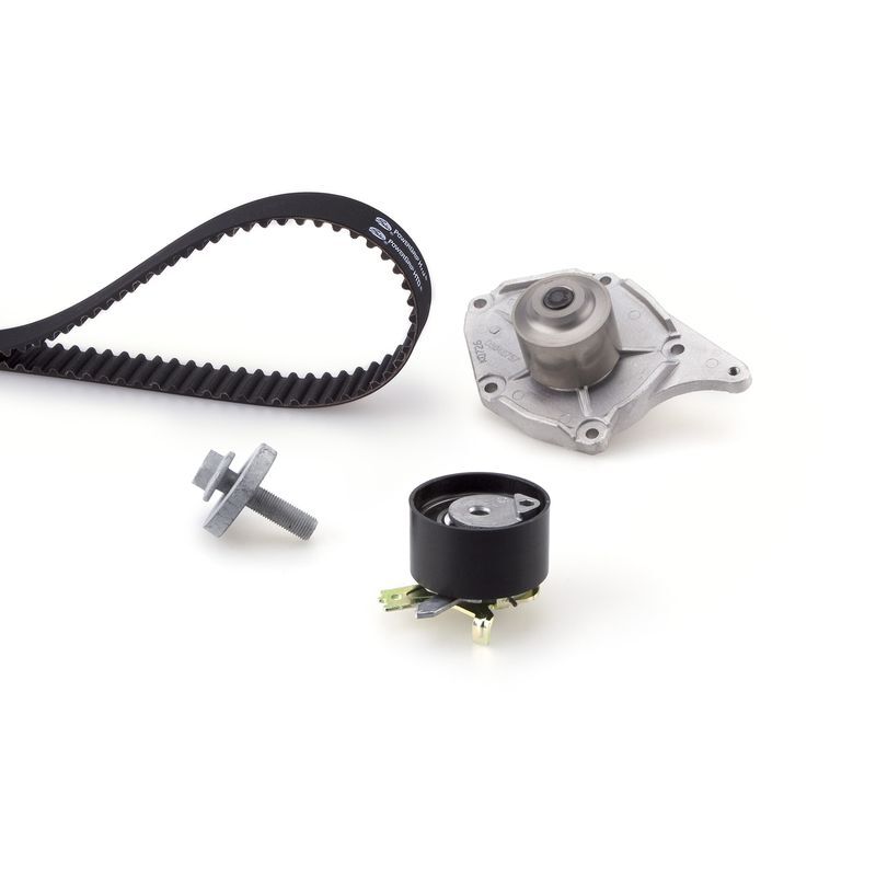 Mais Orijinal Nissan Qashqai 1.5 dCi Euro4 Triger Seti Devirdaimli 2007-2013