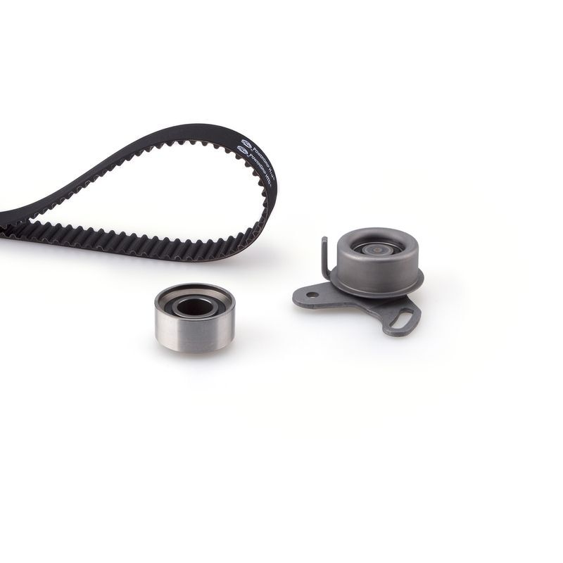 GMB Hyundai Getz 1.4 / 1.6 Benzin Triger Seti Devirdaimli 2005-2010