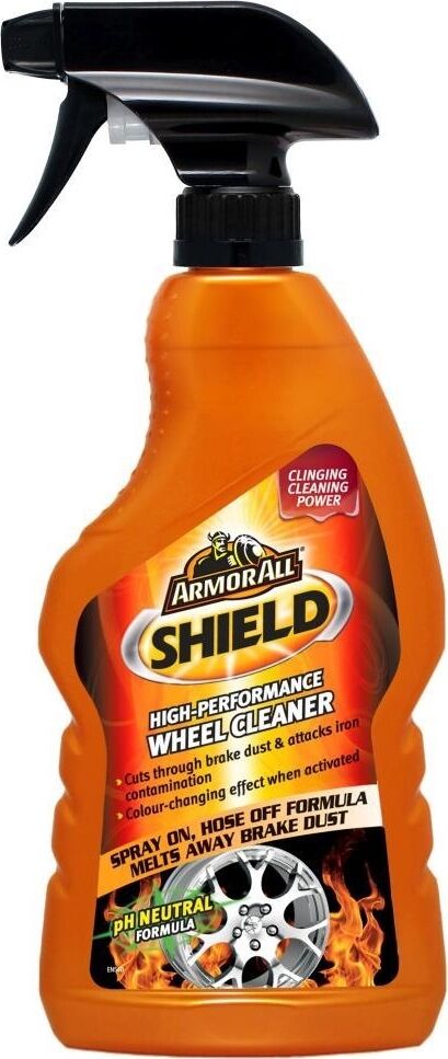 Armor All Jant Temizleyici 500ml