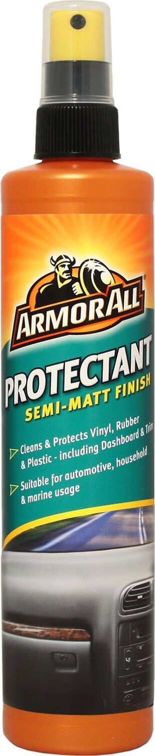 Armor All Yarı Mat Torpido Vinil Koruyucu 300ml