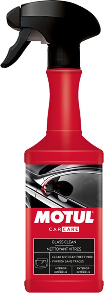 Motul Cam Temizleyici Glass Clean 110153 500 Ml.