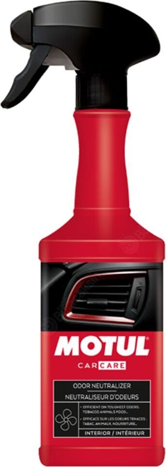 Motul Koku Giderici Odor Neutralizer 110157 500 Ml.