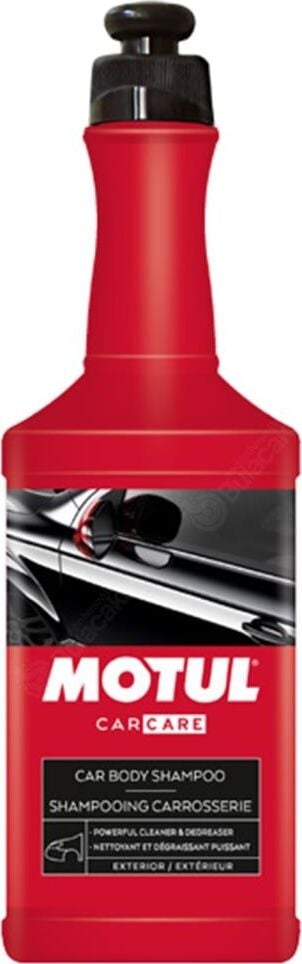 Motul Oto/Motosiklet Şampuanı Car Body Shampoo 110150 500 Ml.