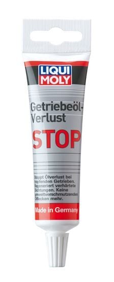 Liqui Moly Şanzıman Yağ Sızıntı Önleyici 50 ml 1042
