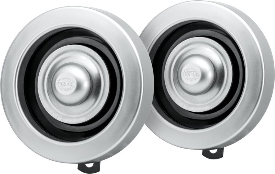Hella Avant Tone Korna Takımı 12V
