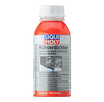 Liqui Moly Radyatör Sızıntı Önleyici 3330