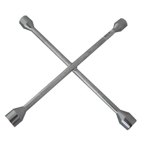 OEM Bijon Anahtarı 17-19-21-23 mm Krom BR4620101