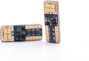 Photon W5W T10 Ph7021 Can-Bus Özel Plaka Led