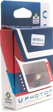 Photon W5W T10 Ph7021 Can-Bus Özel Plaka Led