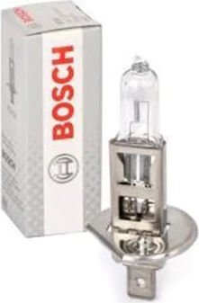Bosch H1 12V 55W Standart Halogen Ampul