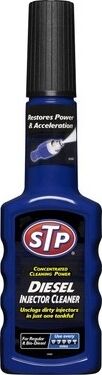 STP Dizel Enjektör Temizleyici 200 ml
