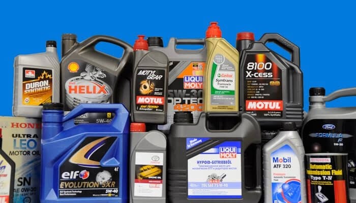 Arabanızın Kalbini Koruyun: Doğru Motor Yağı Nasıl Seçilir?