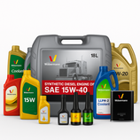 Yağlar ve Sıvılar