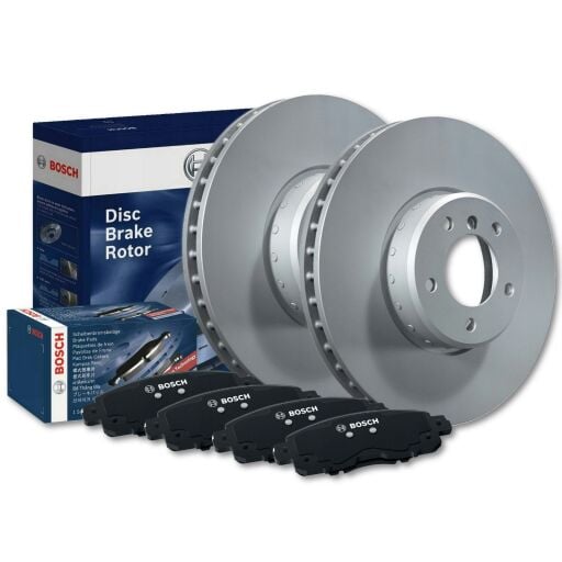 Fren Diski ve Balata