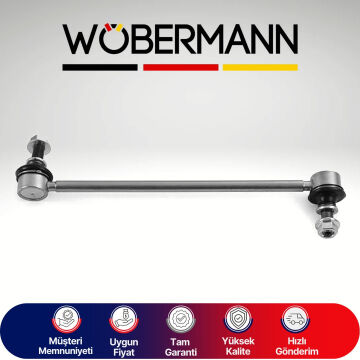 Wöbermann Toyota Camry Sedan V3 08-2001-11-2006 Z Rot Sağ-Sol 2 Adet 4882008020