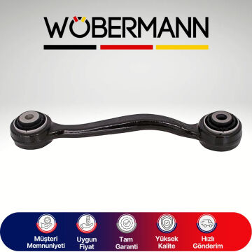 Wöbermann BMW F25 F26 Denge Kolu Arka 33306786991