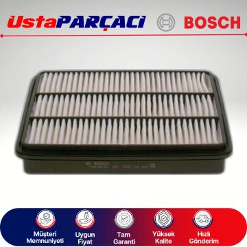 Bosch Hava Filtresi F026400225 S0225 17801-30040