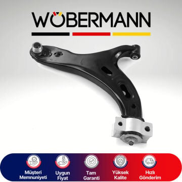 Wöbermann Subaru Outback 07.2013-> Salıncak Sol 20202AL011