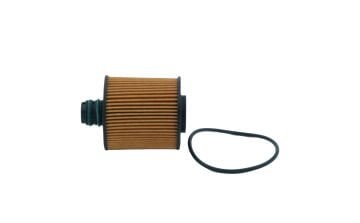 Wöbermann Fiat Ducato Multijet 2,3 D 2015- Yağ Filtresi