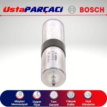 Bosch Bmw X3 F25 20D N47 Dizel Yakıt Filtresi 2011-2014 F026402106 13327823413