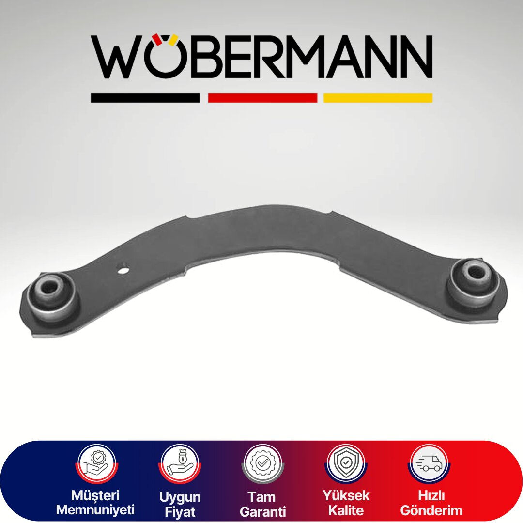 Wöbermann Mitsubishi Lancer Cs-A -2003-2008- Denge Kolu Arka Üst MR491911