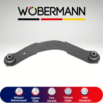 Wöbermann Mitsubishi Lancer Cs-A -2003-2008- Denge Kolu Arka Üst MR491911