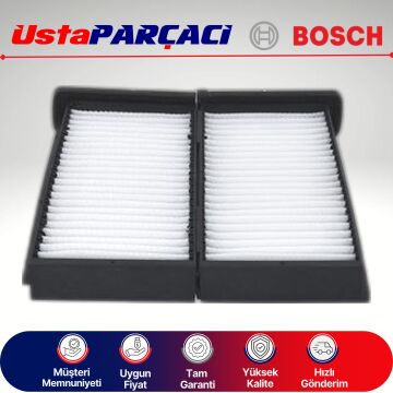 Bosch Standart Polen Filtresi 1987432086
