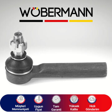 Wöbermann Toyota Hiace 3-4 Rot Başı 4504629325