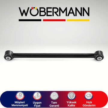 Wöbermann Jeep Renegade 07.2014 Denge Kolu Arka Sağ-Sol K68309200AA