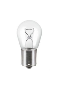 Osram Clean Stoff 12v 93 P21w Stop Sinyal Ampulü Düz Tırnak 10 Adet