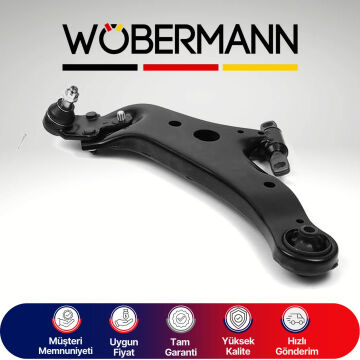 Wöbermann Lexus Rx350-450H 2016-2018 Salıncak Rotilli Sol 4806948051