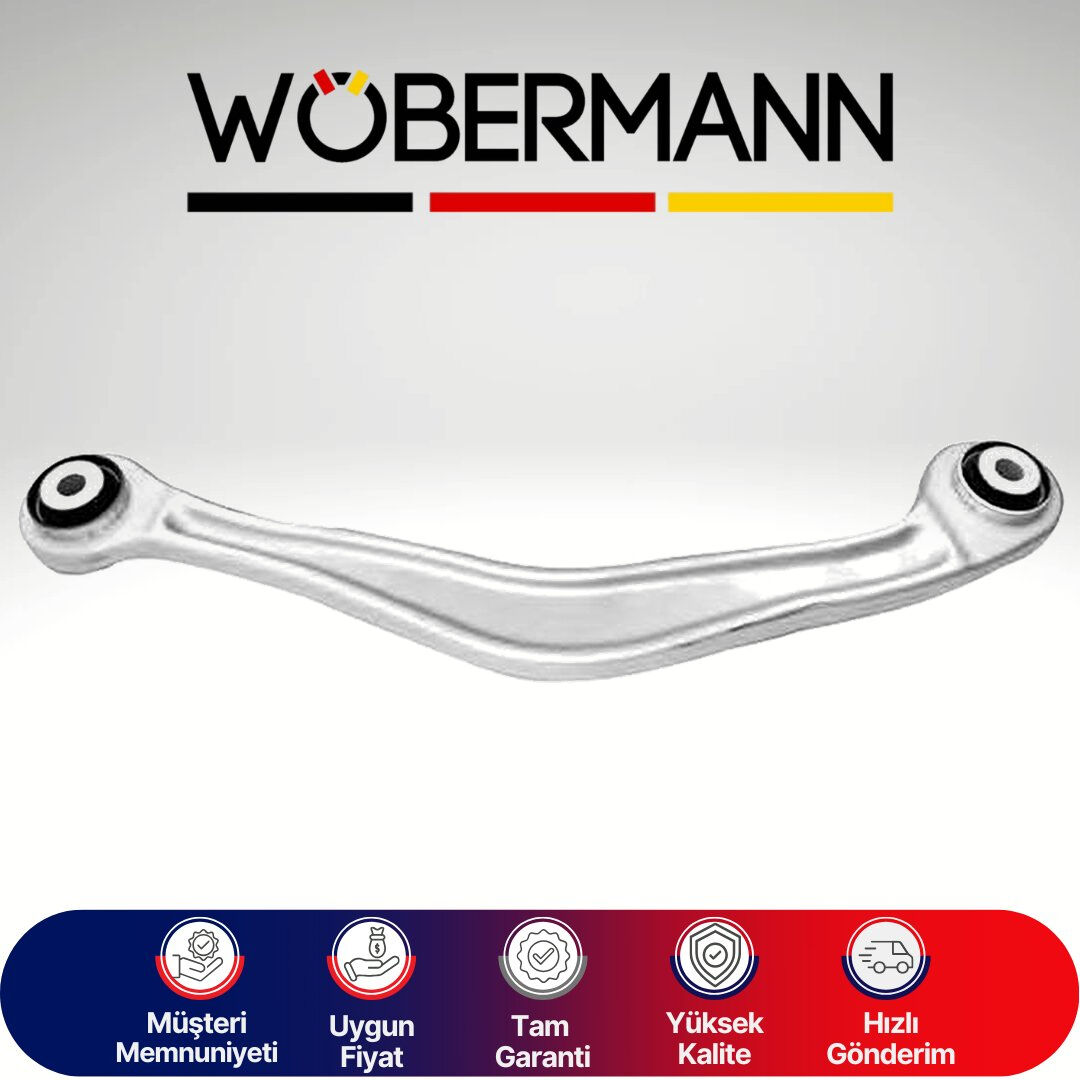 Wöbermann Mercedes S Serisi W221 C216 Denge Kolu Arka Sol Üst A2213500206