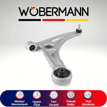 Wöbermann Hyundai Sonata 7 Lf Salıncak Sağ 54501E6100