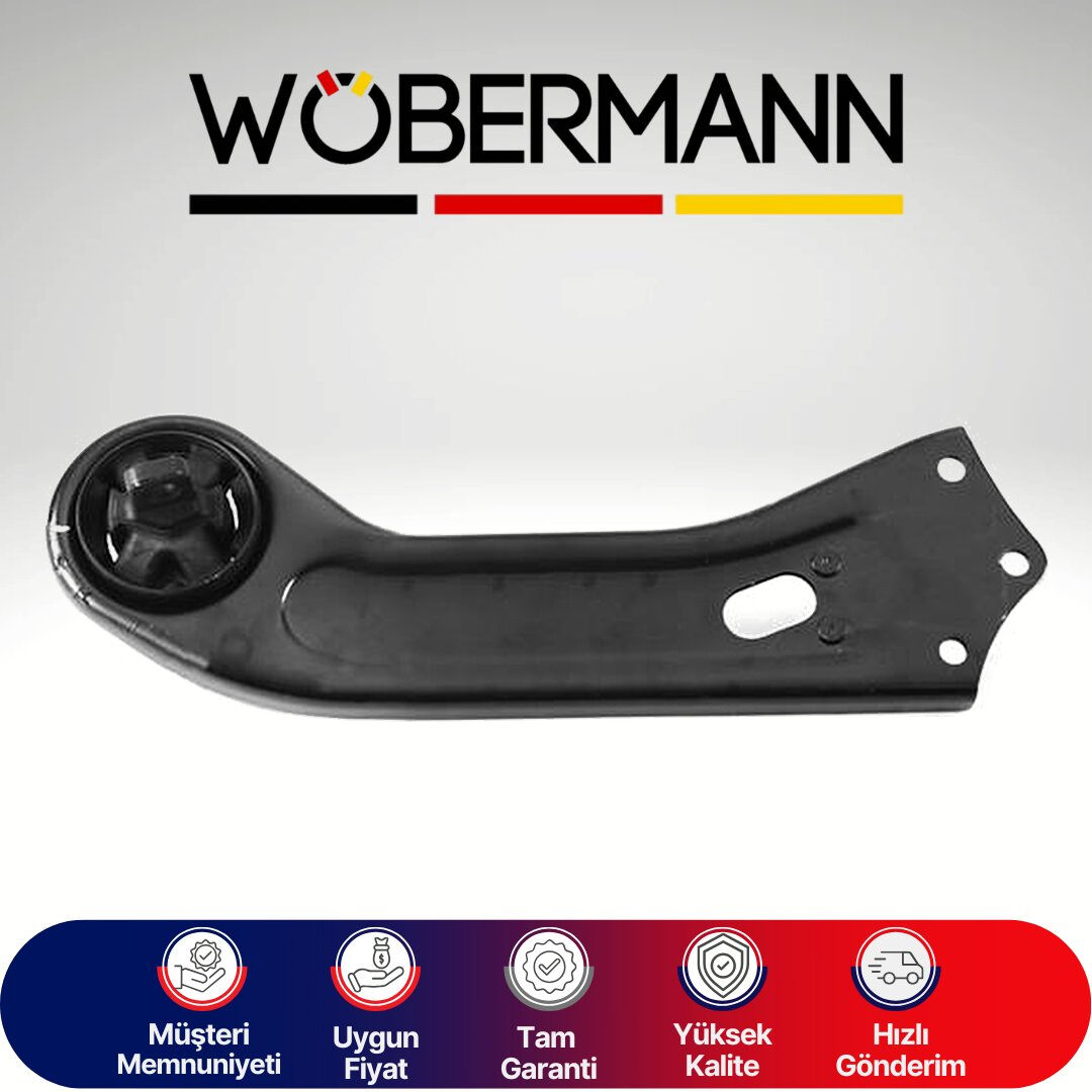 Wöbermann Hyundai Tucson 2016/2019 Denge Kolu Sol Arka 55270D3300