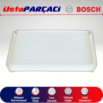 Bosch Standart Polen Filtresi 1987432111