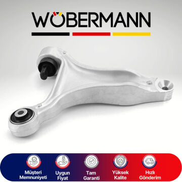 Wöbermann Volvo Xc70 Cross Country 2000-> Salıncak Sağ 36012460