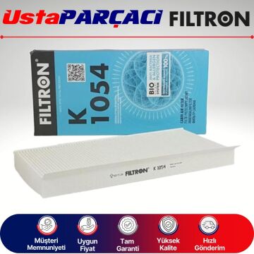 Ford Connect  2002-2013 Standart Polen Filtresi K1054