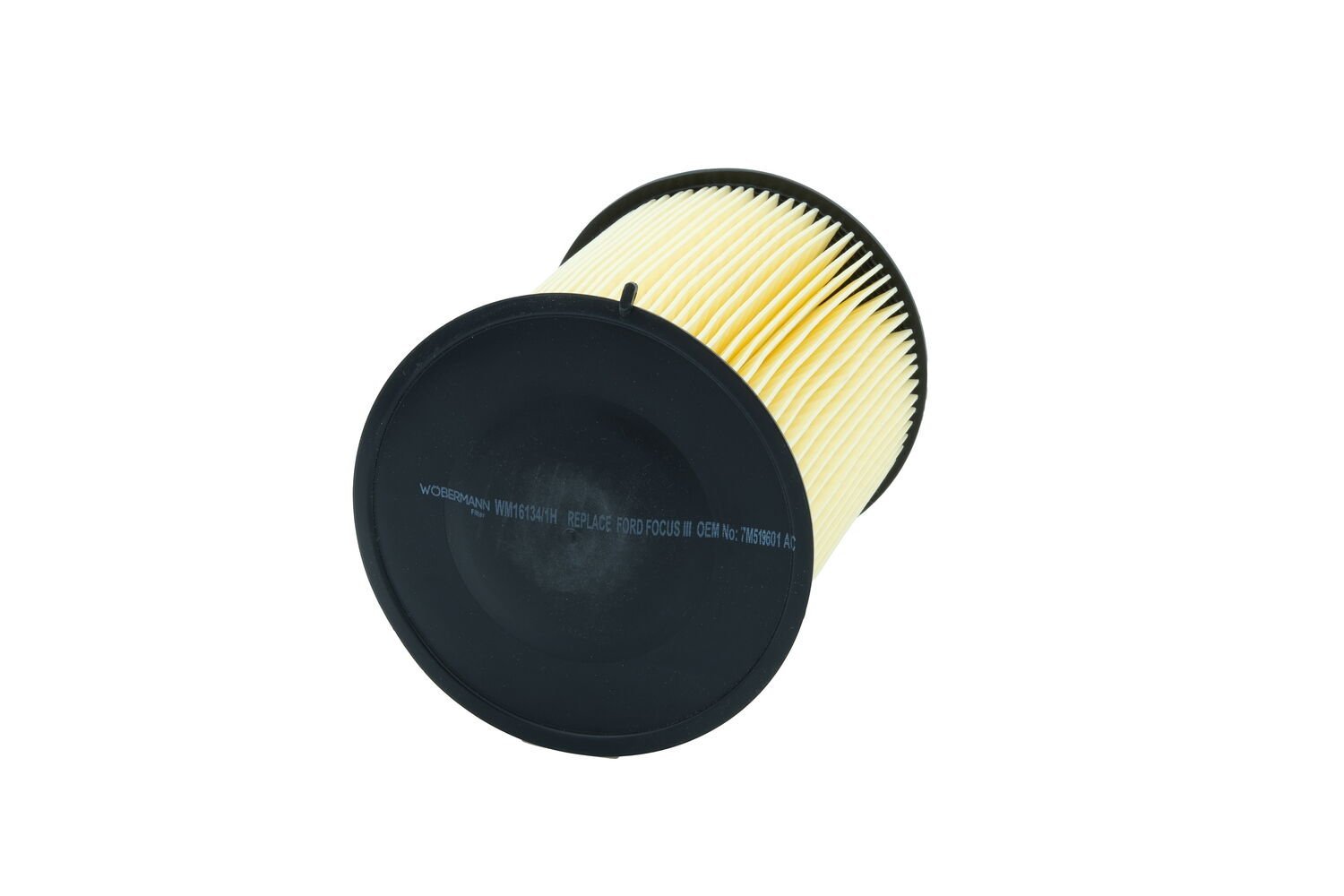 Wöbermann Ford Focus iii 1.6 Ecoboost 2010-2019 Hava Filtresi