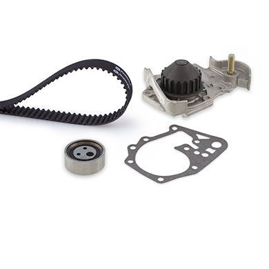 İna Renault Megane I 1.6 Benzin Triger Seti Devirdaimli 1996-2000