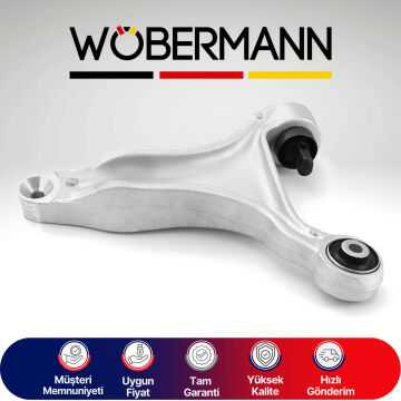 Wöbermann Volvo Xc70 Cross Country 2000-> Salıncak Sol 36012459