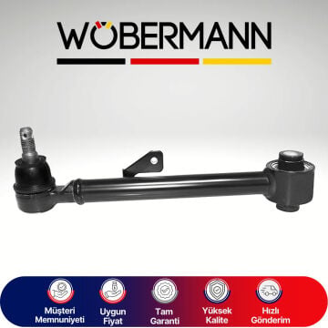 Wöbermann Kia Sorento 11-2009-> Denge Kolu Arka Sağ-Sol 552502P000, 552503J010