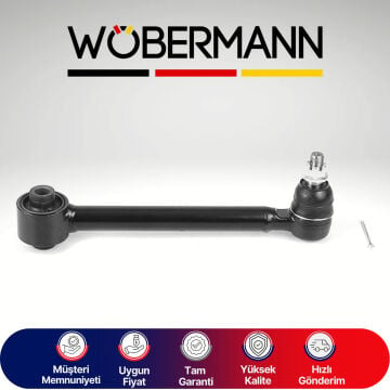 Wöbermann Kia Sorento 11-2009-> Denge Kolu Arka Sağ-Sol 552502P000, 552503J010