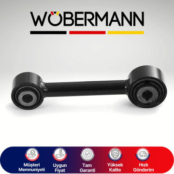 Wöbermann Ford Mondeo 2009-2014-> Denge Kolu Sağ-Sol MDG9Z5K898A, DG9Z5500A, DG9Z5A972B
