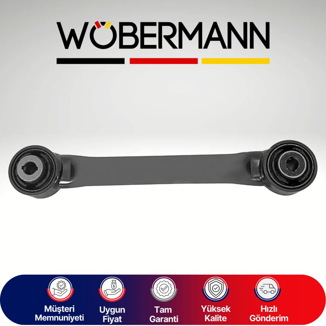 Wöbermann Ford Mondeo 2009-2014-> Denge Kolu Sağ-Sol MDG9Z5K898A, DG9Z5500A, DG9Z5A972B