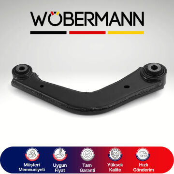 Wöbermann Ford Mondeo 2009-2014-> Denge Kolu Sağ-Sol MDG9Z5K898A, DG9Z5500A, DG9Z5A972B