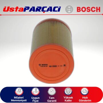 Bosch Hava Filtresi F026400297 S0297 51843850