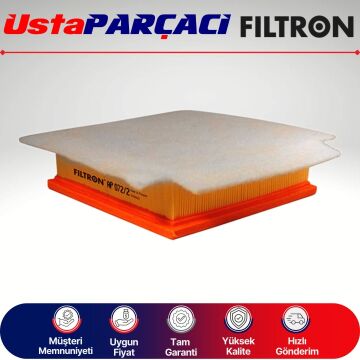 Filtron Hava Filtresi AP072/2 13442297
