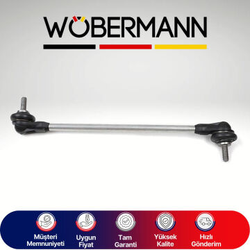 Ustaparçacı BMW X1 U11 2007-2022-> Z Rot Sağ-Sol 2 Adet 31305A7EF69, 31305A7EF69