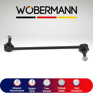 Wöbermann BMW X1 U11 2007-2022-> Z Rot Sağ-Sol 2 Adet 31305A7EF69, 31305A7EF69