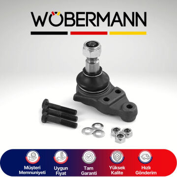 Wöbermann VW Lt 28-35-Typ 28-Typ 21-1975-1996- Rotil Ön Alt 281407187